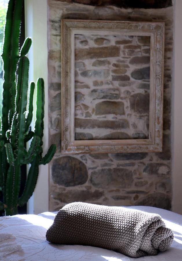 Talking Stones B&B Dolceacqua Exterior foto