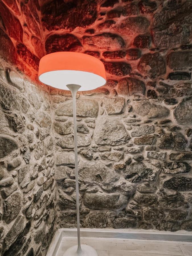 Talking Stones B&B Dolceacqua Exterior foto