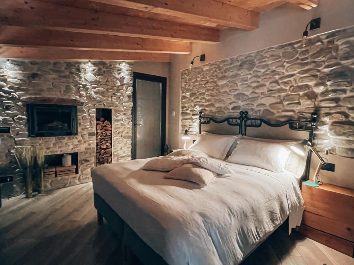 Talking Stones B&B Dolceacqua Exterior foto