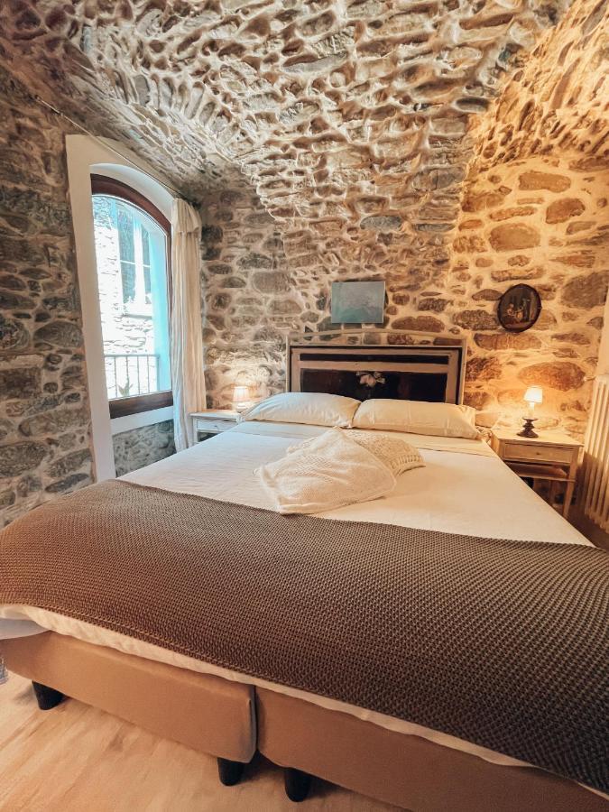 Talking Stones B&B Dolceacqua Exterior foto