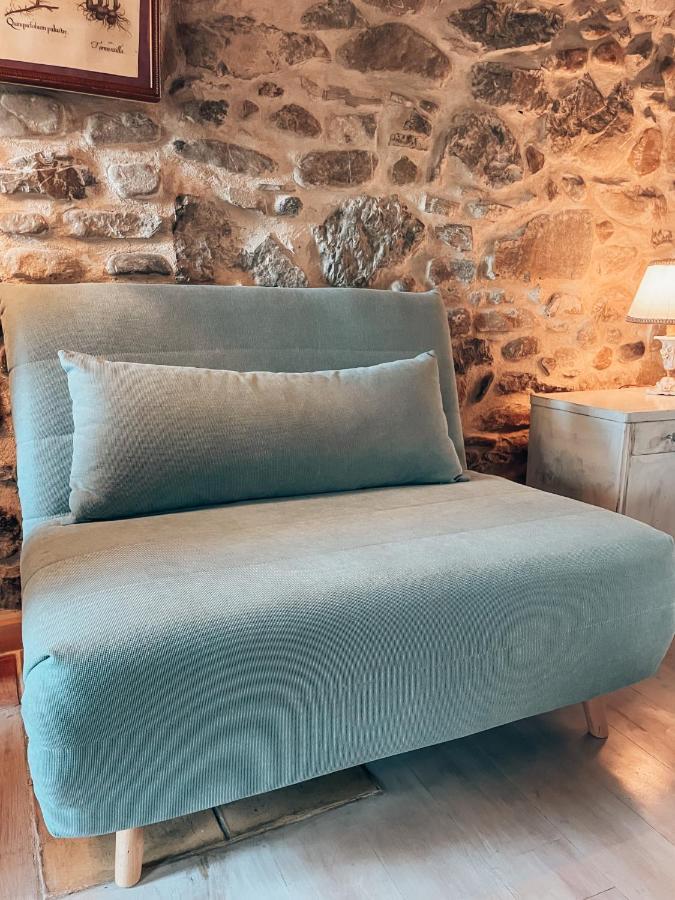 Talking Stones B&B Dolceacqua Exterior foto