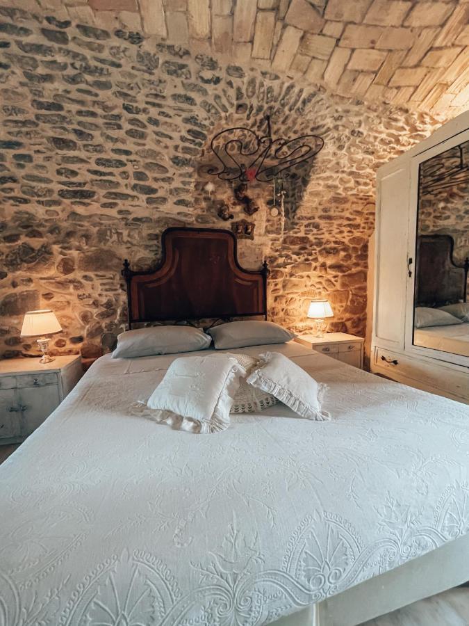 Talking Stones B&B Dolceacqua Exterior foto