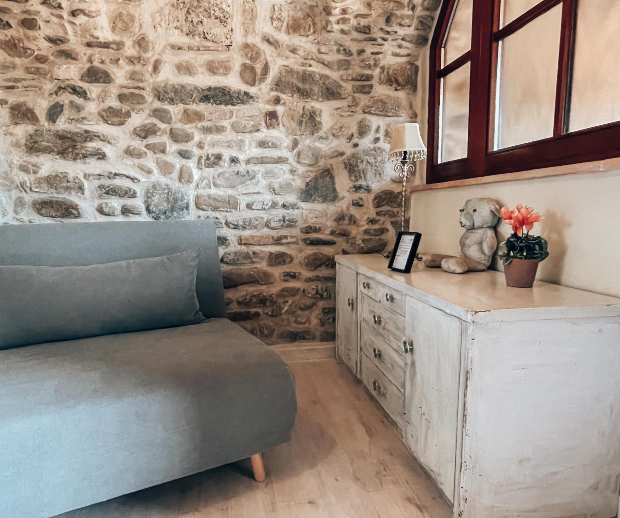Talking Stones B&B Dolceacqua Exterior foto