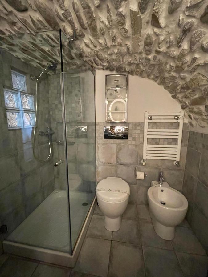 Talking Stones B&B Dolceacqua Exterior foto