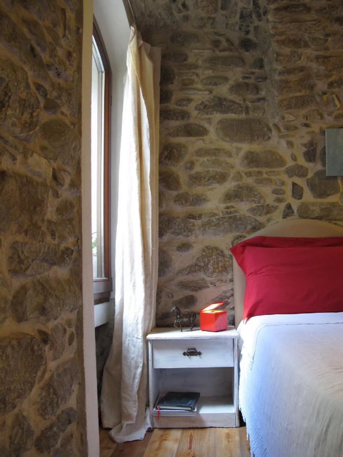 Talking Stones B&B Dolceacqua Exterior foto