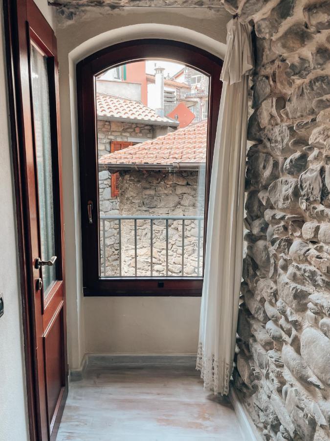 Talking Stones B&B Dolceacqua Exterior foto