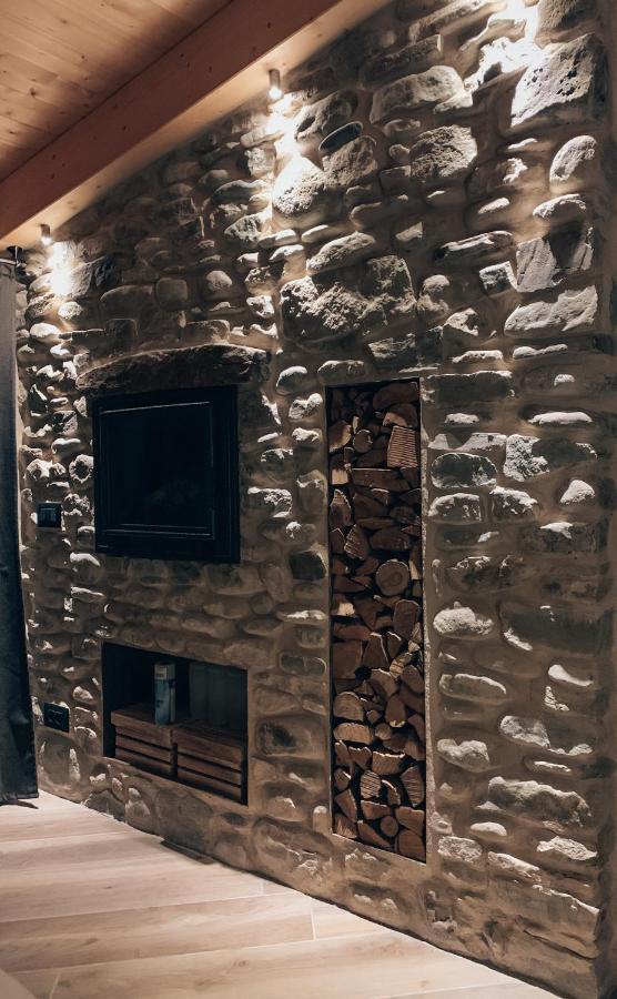 Talking Stones B&B Dolceacqua Exterior foto