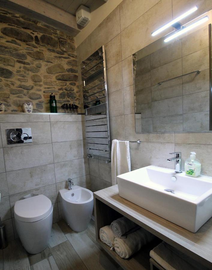 Talking Stones B&B Dolceacqua Exterior foto