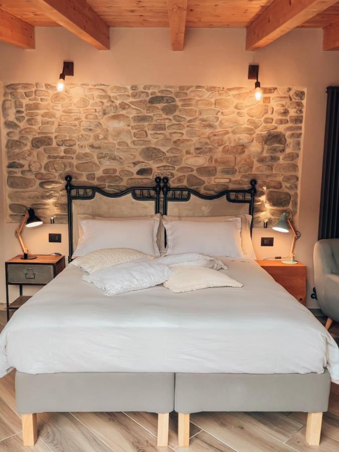 Talking Stones B&B Dolceacqua Exterior foto