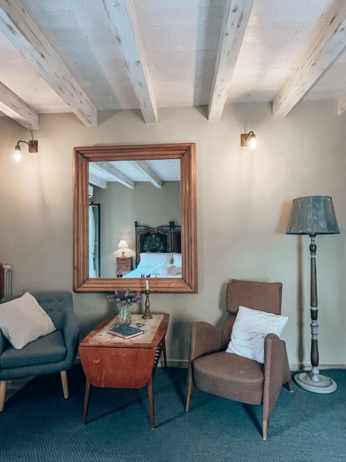 Talking Stones B&B Dolceacqua Exterior foto