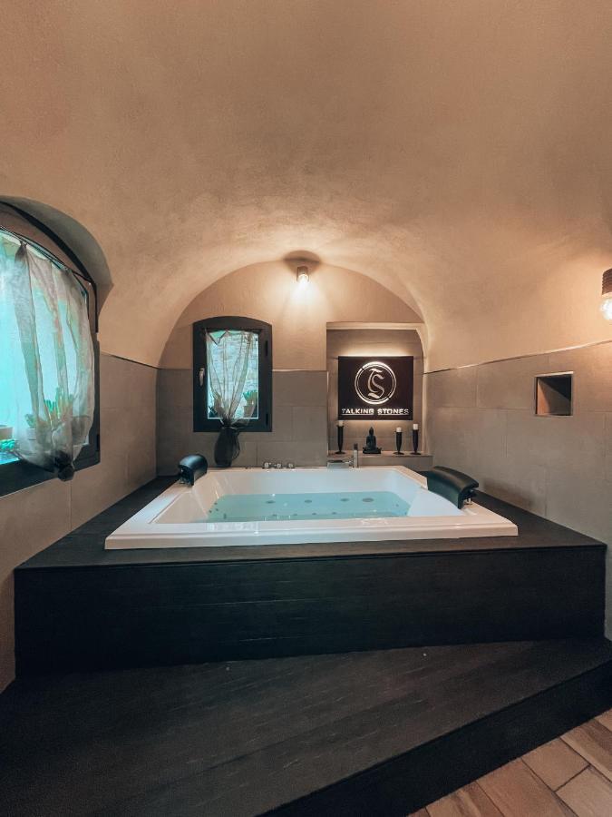 Talking Stones B&B Dolceacqua Exterior foto