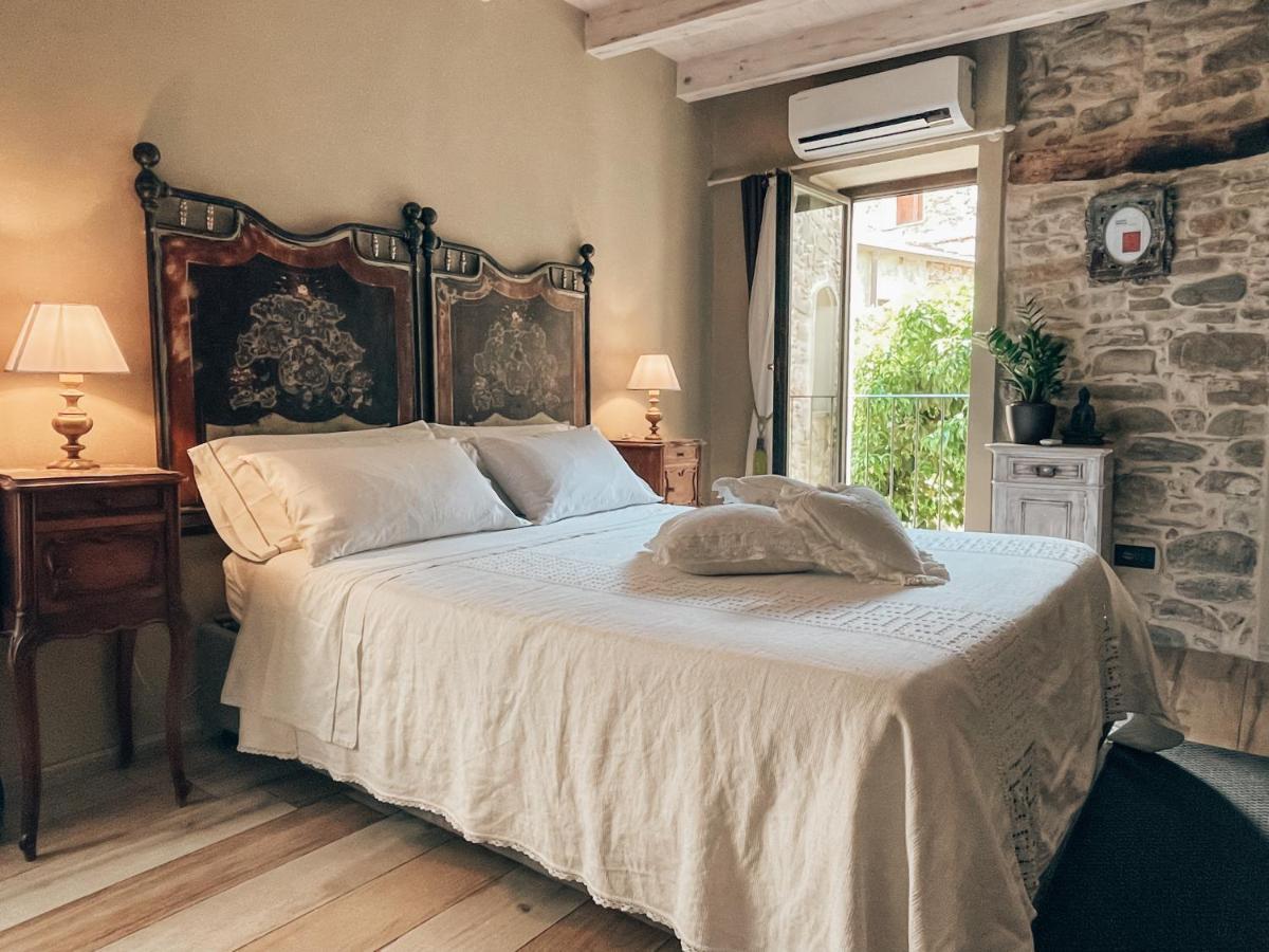Talking Stones B&B Dolceacqua Exterior foto