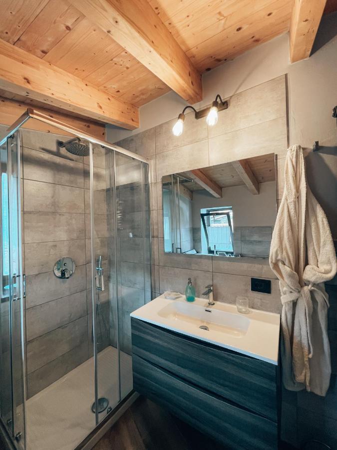 Talking Stones B&B Dolceacqua Exterior foto