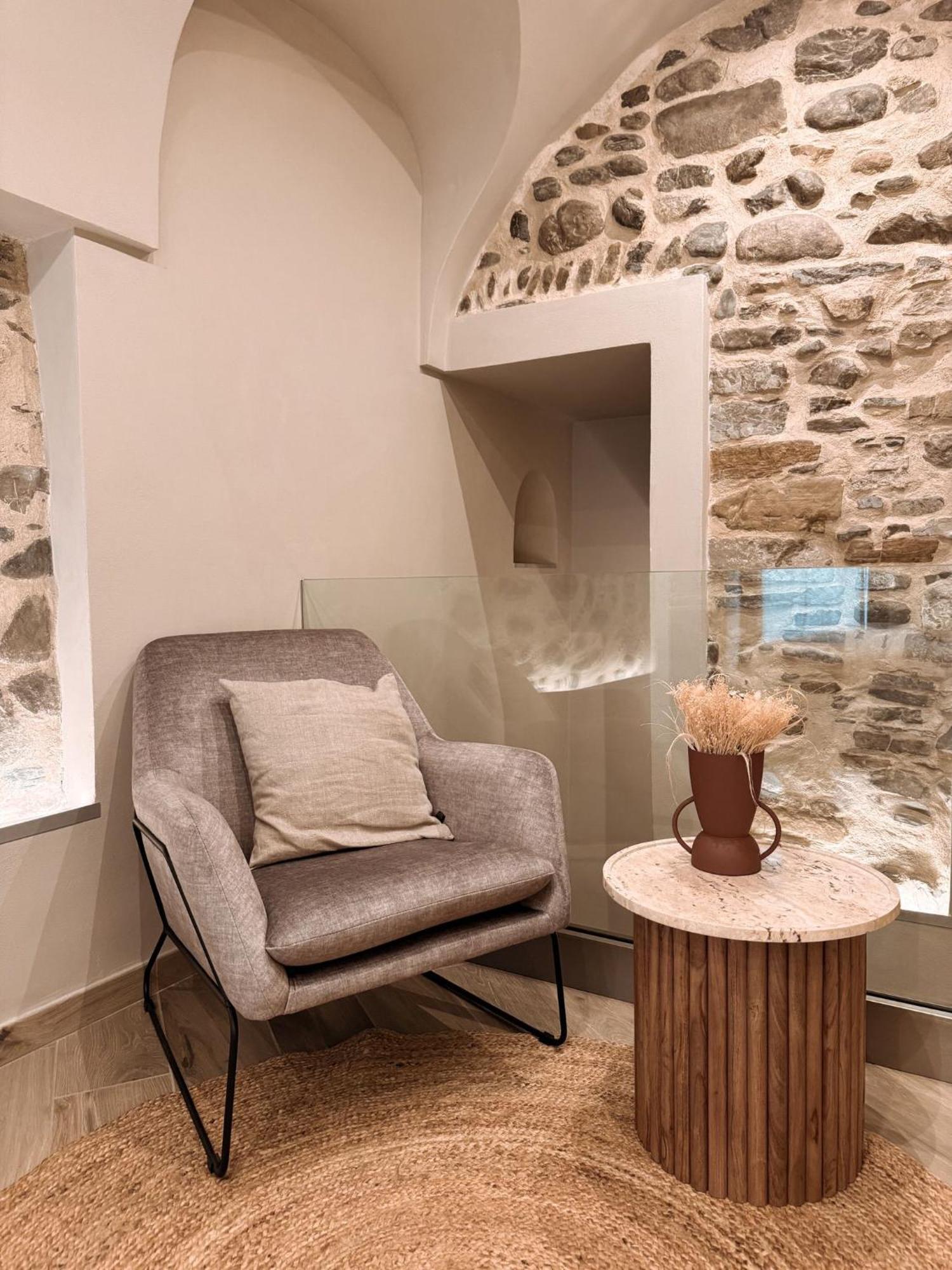 Talking Stones B&B Dolceacqua Exterior foto