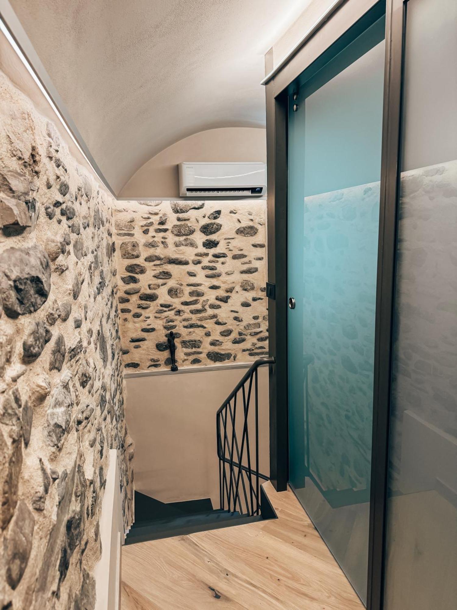 Talking Stones B&B Dolceacqua Exterior foto
