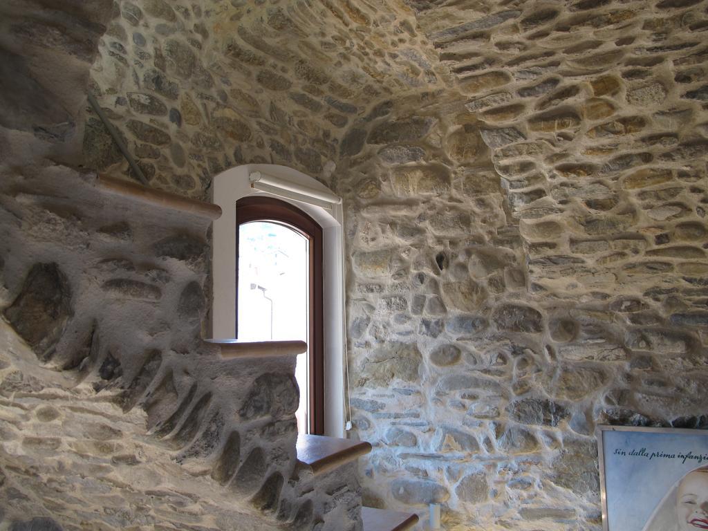 Talking Stones B&B Dolceacqua Exterior foto