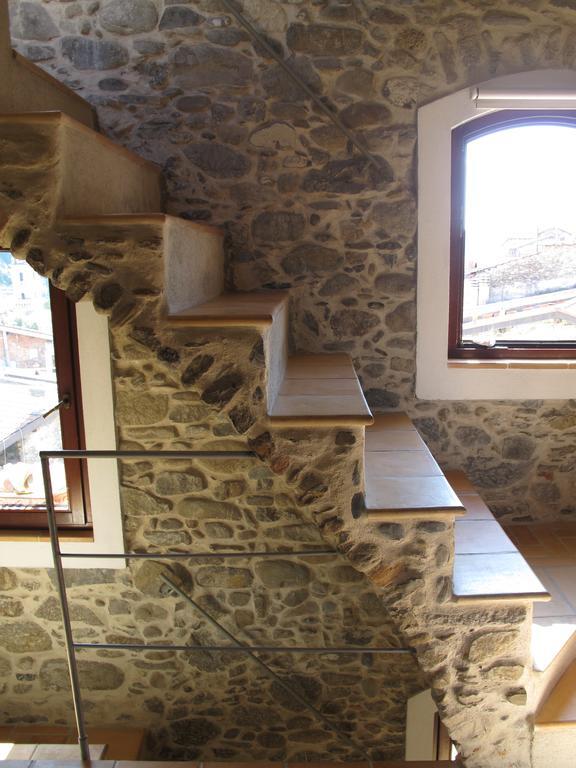 Talking Stones B&B Dolceacqua Exterior foto